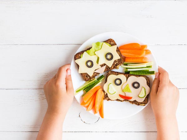 does my child need a gluten free diet