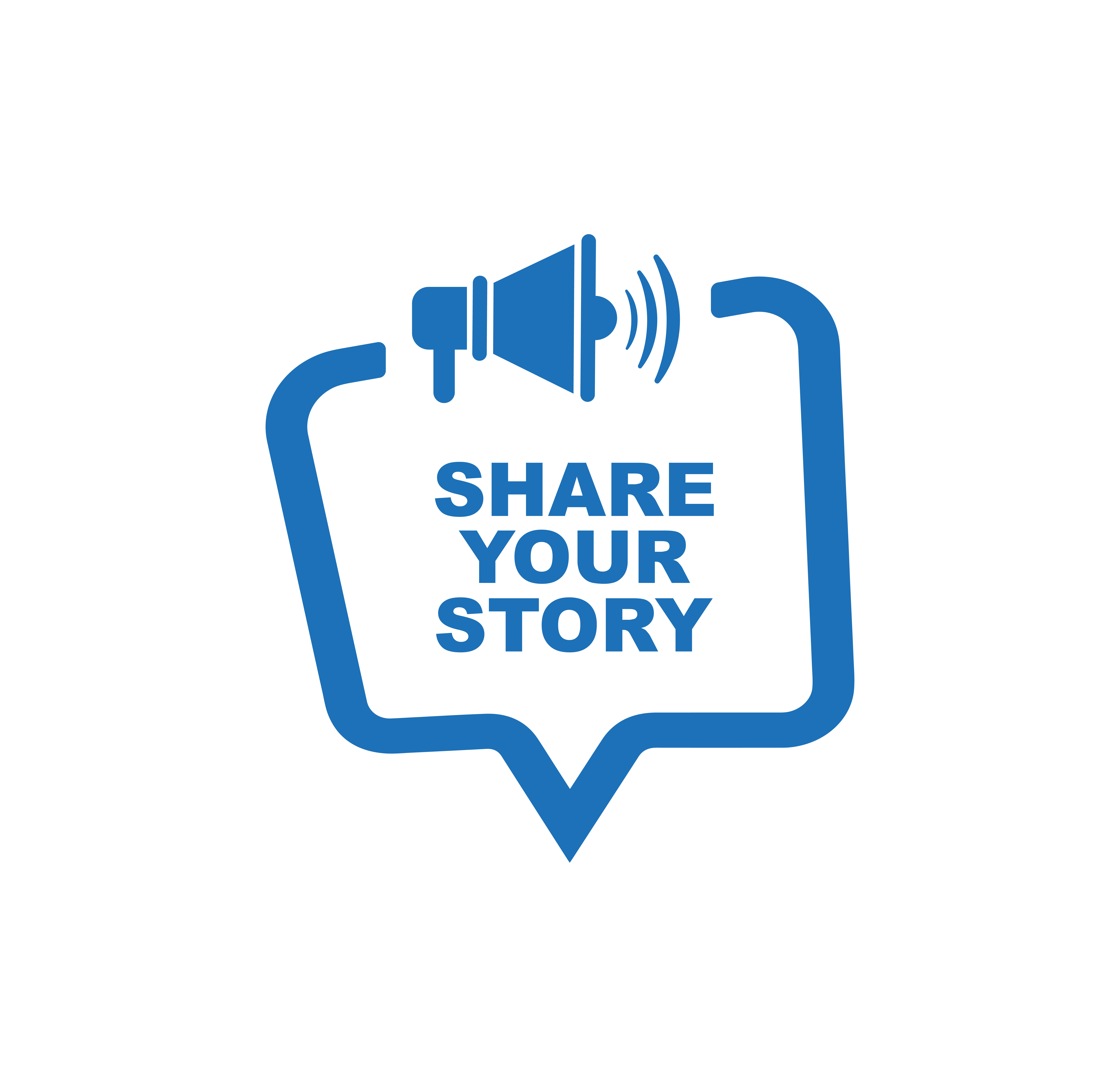 Share Your Story