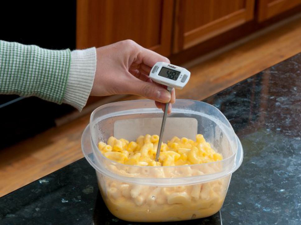 How Often Should a Food Thermometer Be Calibrated 🕛 : Ensuring Accurate  Temperature Checks in Cooking