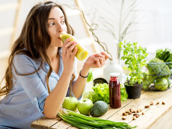 Orthorexia: An Obsession With Eating Pure