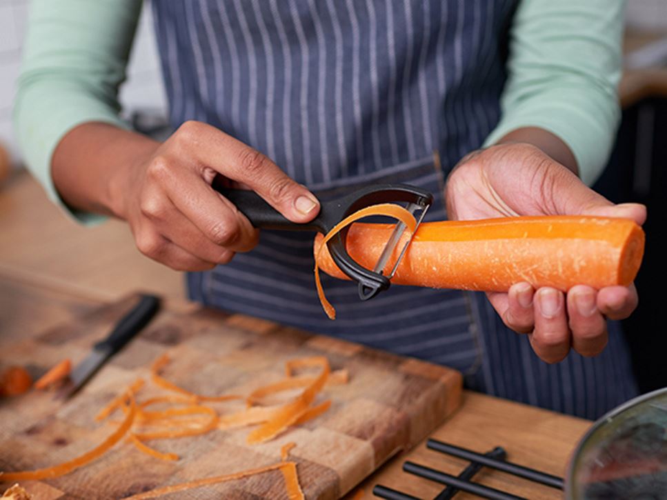 Everyday Tools for the Everyday Kitchen, Recipes For Keeps