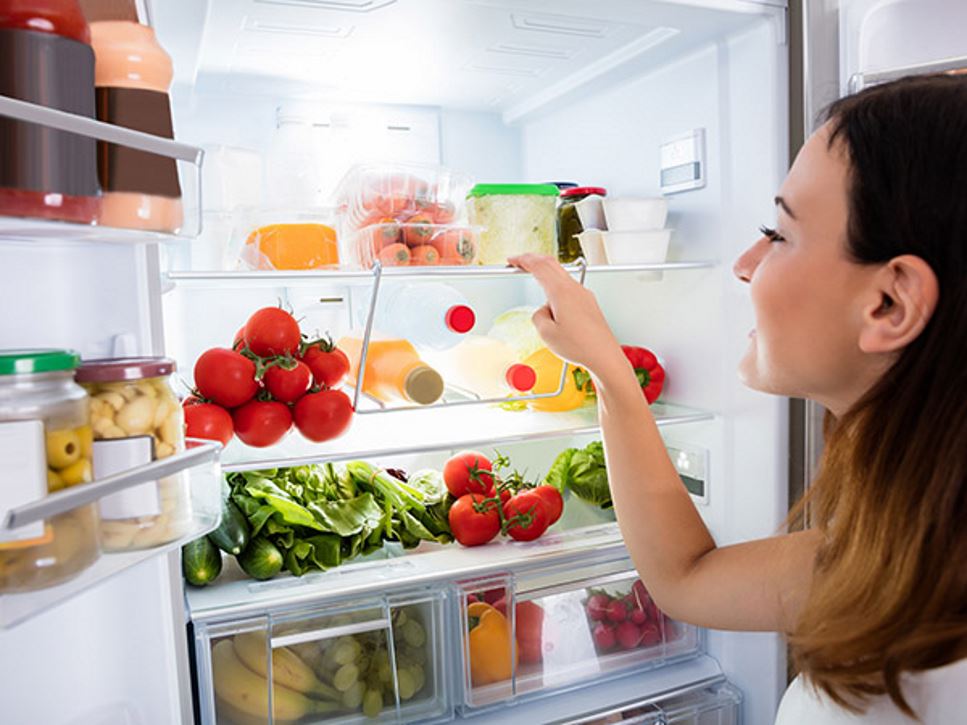 What is the Optimum Temperature for Your Fridge and Freezer