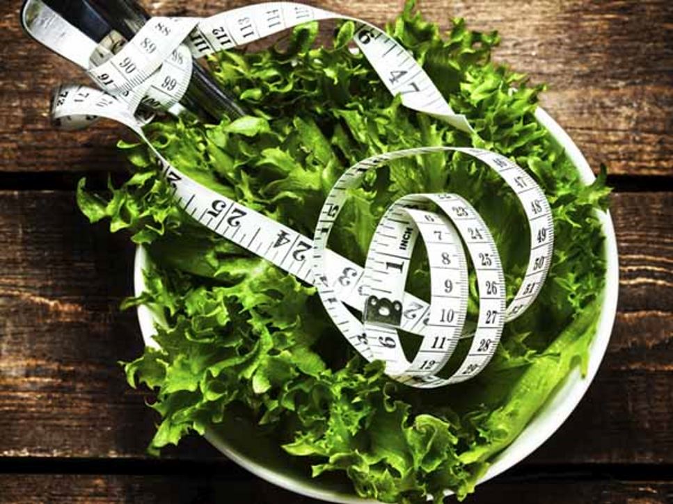 Lose Weight the Healthy Way with 25 Tips from Registered Dietitians
