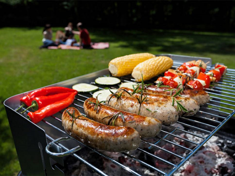 Grilling Indoors: Expert Tips on How to Grill Indoors - Men's Journal