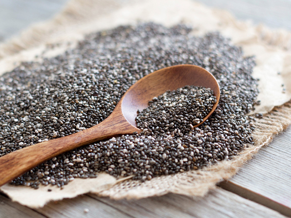 What Are Chia Seeds