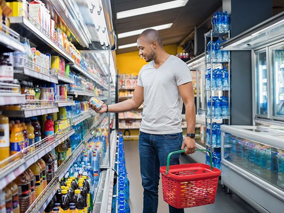 5 Grocery Store Items That Food Safety Experts Avoid